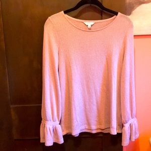 Women’s knit blouse